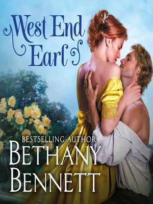 cover image of West End Earl